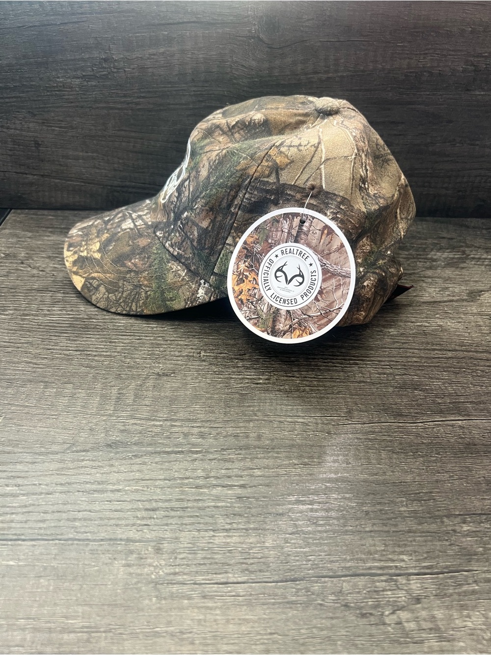 Hat - Picture 2 of 4